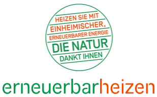 Logo Label erneuerbarheizen